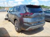 NISSAN ROGUE SV FWD photo