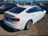 AUDI A5 SPORTBACK PREMIUM 40 TFSI QUATTRO S TRONIC снимка