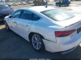 AUDI A5 SPORTBACK PREMIUM 40 TFSI QUATTRO S TRONIC WAUABCF51PA****** fotografie