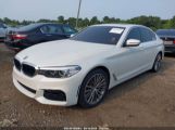 BMW 540I XDRIVE WBAJS3C0XLC****** fotografie