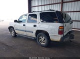 CHEVROLET TAHOE LS 1GNEK13T91R115616 fotografie