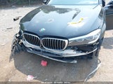 BMW 740I XDRIVE WBA7E4C57HG****** снимка