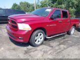 RAM 1500 ST снимка