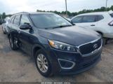 KIA SORENTO 2.4L LX 5XYPG4A32HG****** снимка