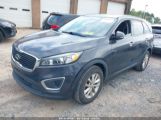 KIA SORENTO 2.4L LX 5XYPG4A32HG****** снимка