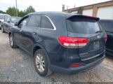 KIA SORENTO 2.4L LX 5XYPG4A32HG****** снимка