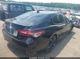 TOYOTA CAMRY XSE V6 4T1BZ1HK6JU018101 снимка