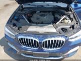 BMW X3 XDRIVE30I снимка