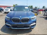 BMW X3 XDRIVE30I снимка