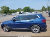 BMW X3 XDRIVE30I снимка