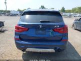 BMW X3 XDRIVE30I снимка