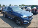 BMW X3 XDRIVE30I снимка