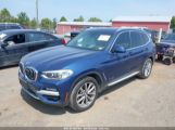 BMW X3 XDRIVE30I снимка