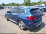 BMW X3 XDRIVE30I снимка