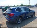 BMW X3 XDRIVE30I снимка