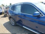 BMW X3 XDRIVE30I снимка