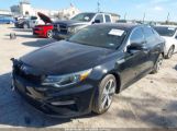 KIA OPTIMA S photo