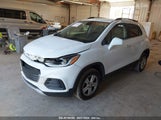 CHEVROLET TRAX LT KL7CJPSB2KB809148 снимка
