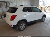 CHEVROLET TRAX LT KL7CJPSB2KB809148 fotografie