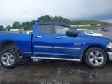 RAM 1500 BIG HORN QUAD CAB 4X4 6'4 BOX снимка