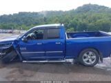 RAM 1500 BIG HORN QUAD CAB 4X4 6'4 BOX снимка