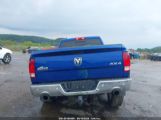 RAM 1500 BIG HORN QUAD CAB 4X4 6'4 BOX снимка