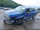 RAM 1500 BIG HORN QUAD CAB 4X4 6'4 BOX снимка