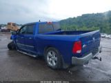 RAM 1500 BIG HORN QUAD CAB 4X4 6'4 BOX снимка