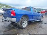 RAM 1500 BIG HORN QUAD CAB 4X4 6'4 BOX снимка