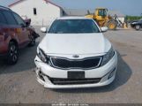 KIA OPTIMA SX photo