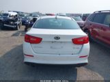 KIA OPTIMA SX photo