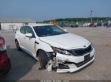 KIA OPTIMA SX photo