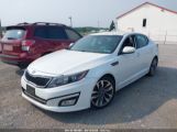 KIA OPTIMA SX photo