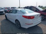 KIA OPTIMA SX photo