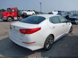 KIA OPTIMA SX photo