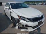 KIA OPTIMA SX photo