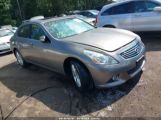 INFINITI G37X photo