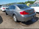 INFINITI G37X photo