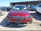 JEEP CHEROKEE LIMITED 4X4 photo