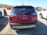 JEEP CHEROKEE LIMITED 4X4 снимка