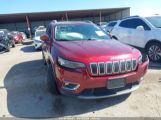 JEEP CHEROKEE LIMITED 4X4 снимка