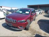 JEEP CHEROKEE LIMITED 4X4 снимка