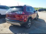 JEEP CHEROKEE LIMITED 4X4 photo