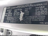 HYUNDAI TUCSON LIMITED 5NMJECDE9RH****** снимка