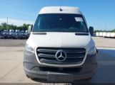 MERCEDES BENZ SPRINTER 3500 photo