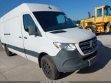 MERCEDES BENZ SPRINTER 3500 photo