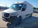 MERCEDES BENZ SPRINTER 3500 снимка