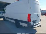 MERCEDES BENZ SPRINTER 3500 снимка