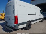 MERCEDES BENZ SPRINTER 3500 снимка