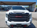 GMC SIERRA 2500HD AT4 1GT49PEY1PF****** снимка